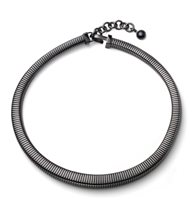 Collana Unoaerre Donna Tubogas in Ottone 000EXH5883100-2869